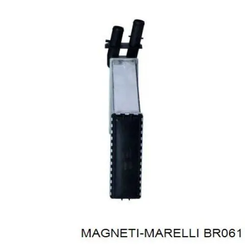 Comprar BR061 Magneti Marelli Radiador calefacción