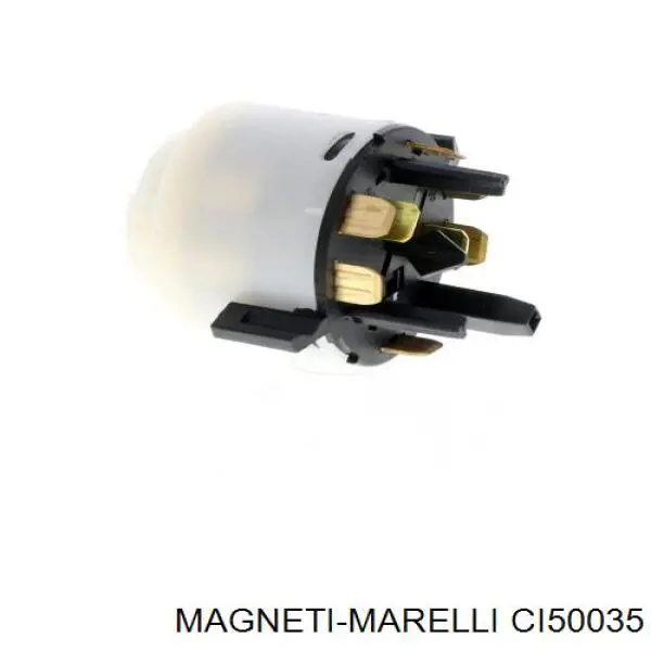 CI50035 Magneti Marelli interruptor de límite