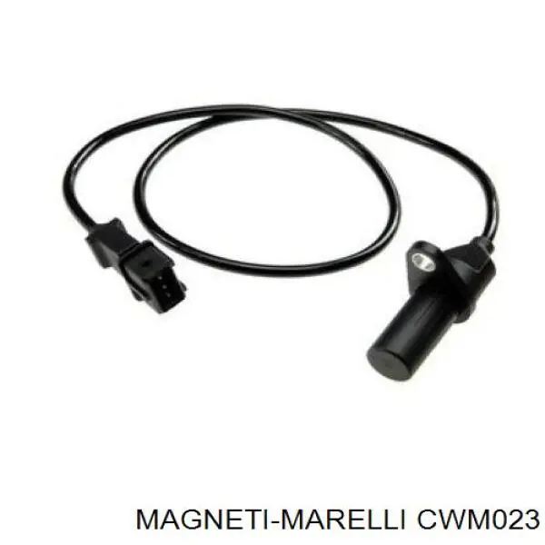 CWM023 Magneti Marelli sensor de cigüeñal