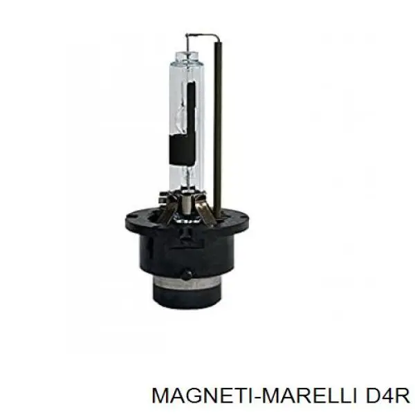 Bombilla de xenón Magneti Marelli D4R precio, desde 51,71 EUR