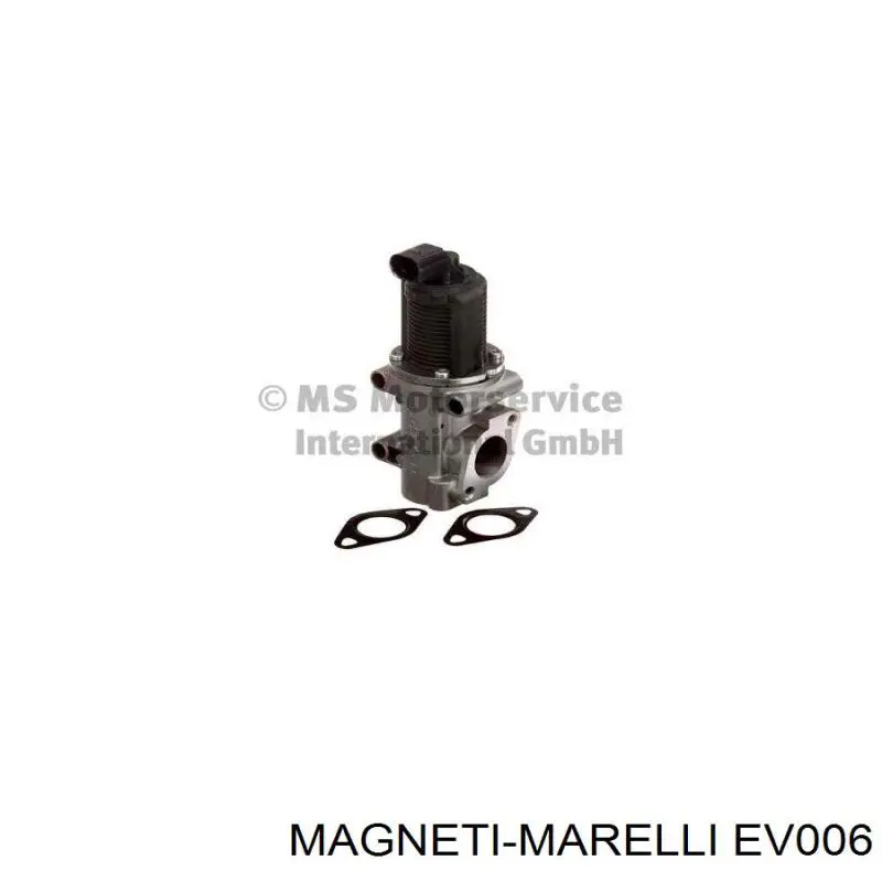 EV006 Magneti Marelli válvula, agr