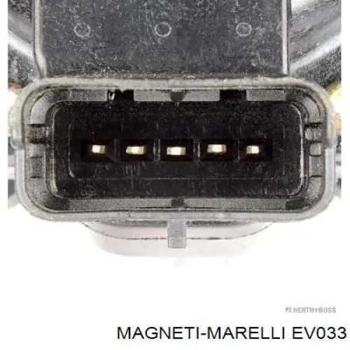 Válvula de regulación de gases Magneti Marelli EV033 precio, desde 77,14 EUR