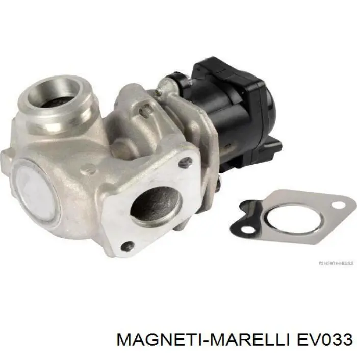 EV033 Magneti Marelli válvula egr