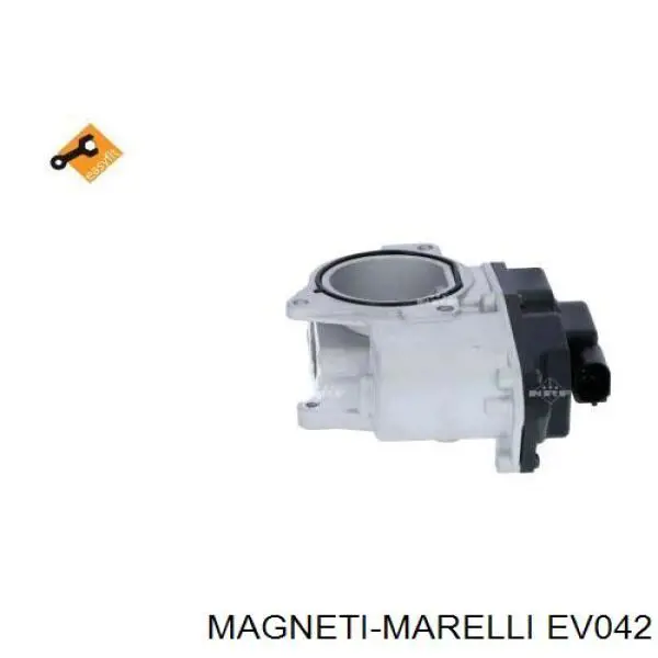 Válvula de regulación de gases NGK 97016 precio, desde 135,10 EUR
