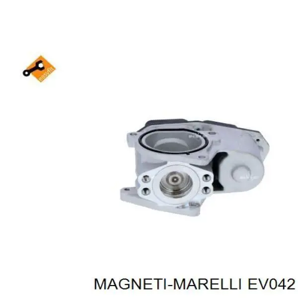 EV042 Magneti Marelli válvula egr