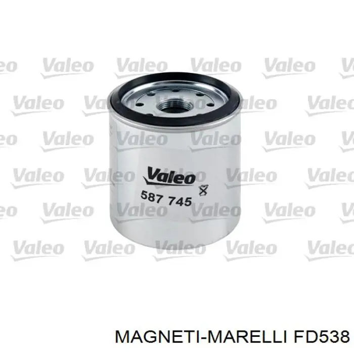 Filtro combustible Jeep Cherokee 2 XJ