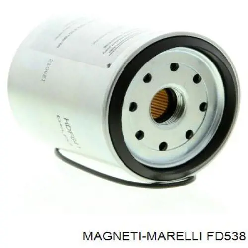 Filtro combustible Jeep Cherokee 2 XJ