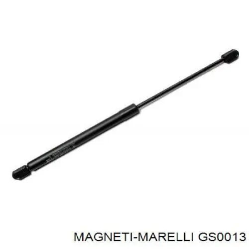 GS0013 Magneti Marelli amortiguador maletero