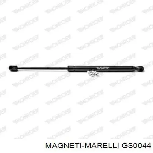 GS0044 Magneti Marelli amortiguador de maletero