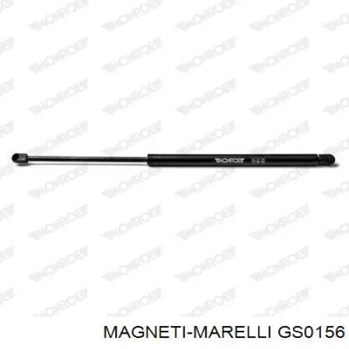 GS0156 Magneti Marelli amortiguador de maletero