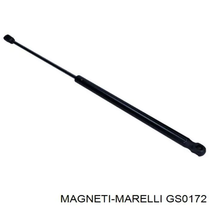 GS0172 Magneti Marelli amortiguador maletero