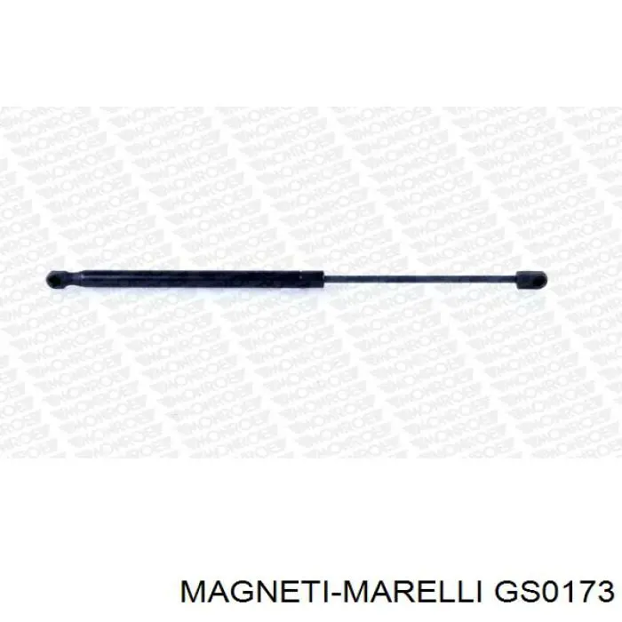 GS0173 Magneti Marelli amortiguador maletero