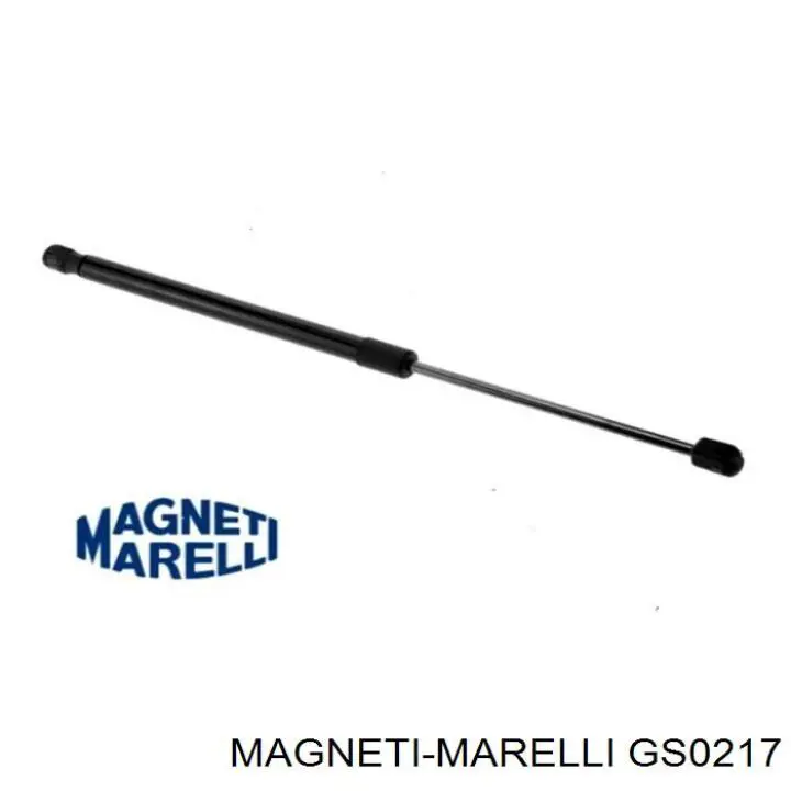 GS0217 Magneti Marelli amortiguador maletero