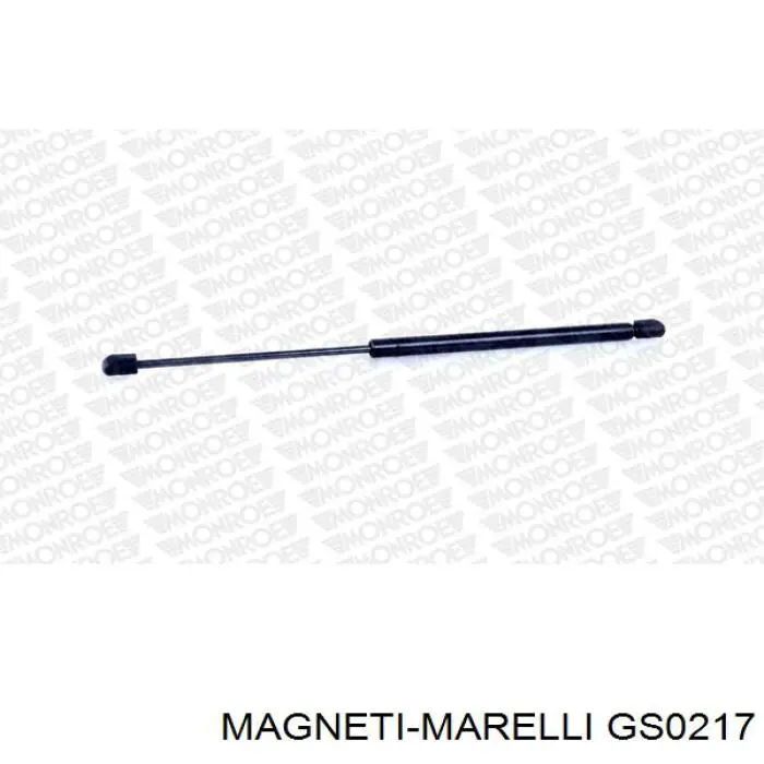 Amortiguador de maletero Magneti Marelli GS0217 precio, desde 19,46 EUR