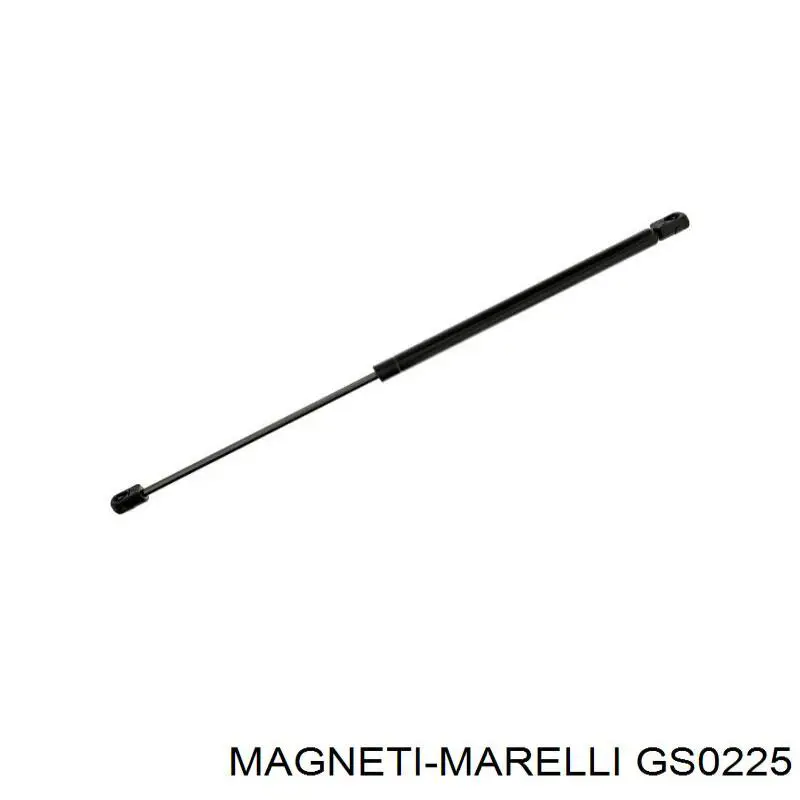 GS0225 Magneti Marelli amortiguador maletero