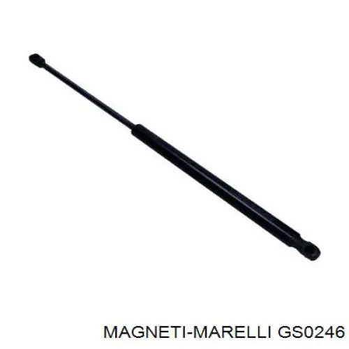 GS0246 Magneti Marelli amortiguador de maletero