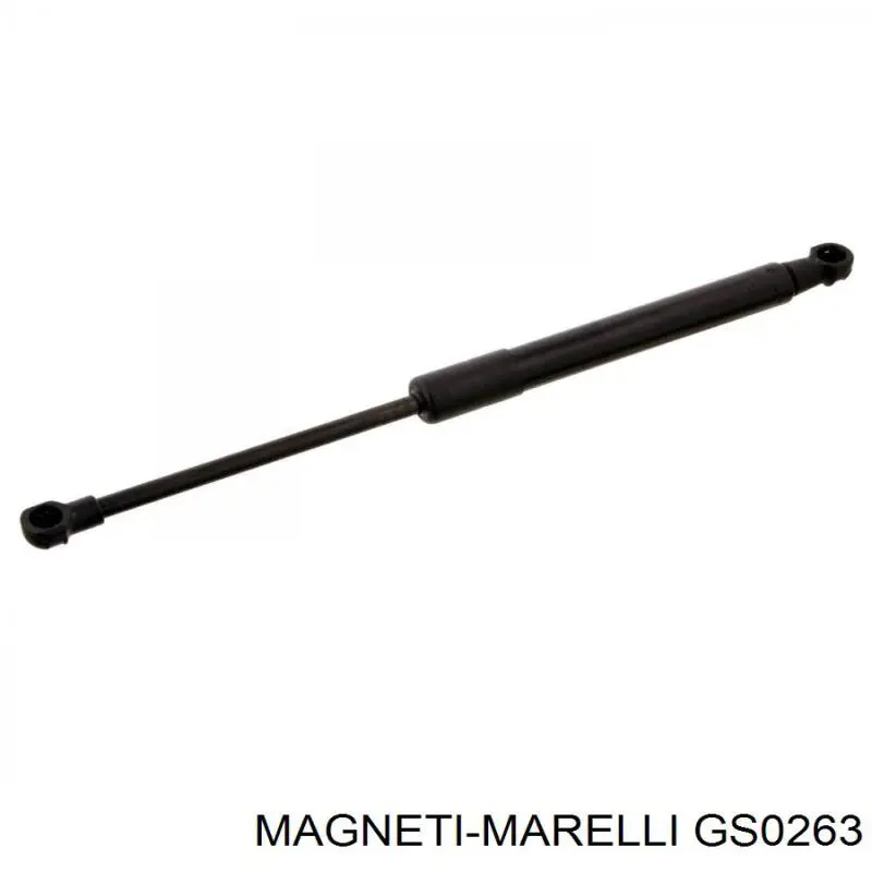 8J0823359C VAG Muelle de capó 