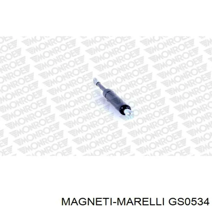 GS0534 Magneti Marelli amortiguador de maletero