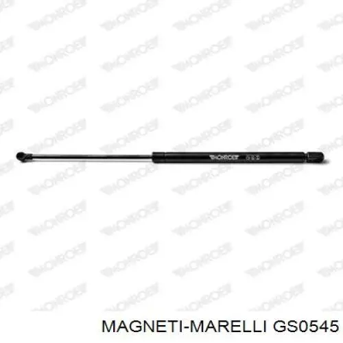 Comprar GS0545 Magneti Marelli Amortiguador del respaldo abatible del asiento