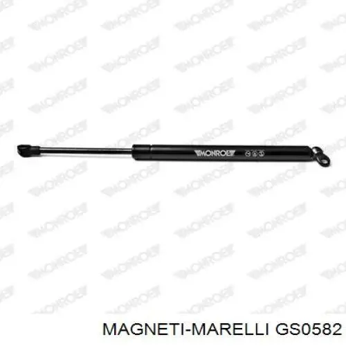 Amortiguador de maletero Magneti Marelli GS0582 precio, desde 15,32 EUR