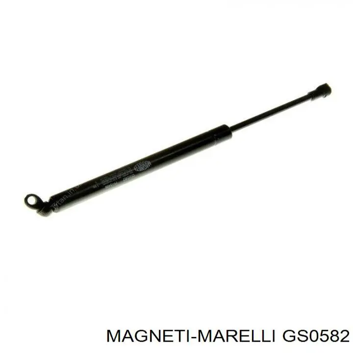 GS0582 Magneti Marelli amortiguador de maletero