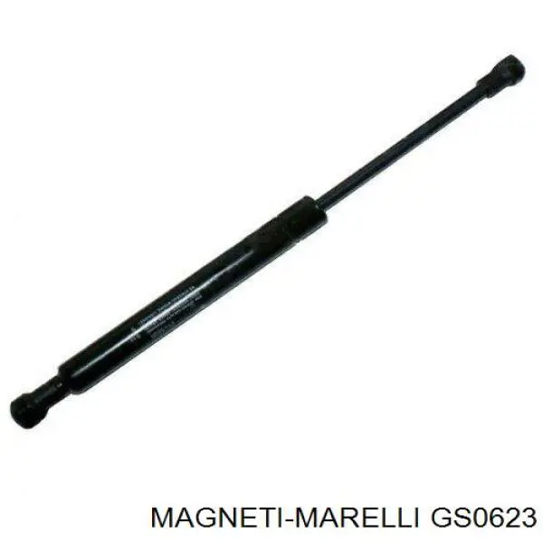 Comprar GS0623 Magneti Marelli Amortiguador de puerta trasera