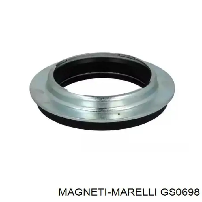 GS0698 Magneti Marelli amortiguador para porton trasero (3/5 puertas traseras (lisas)