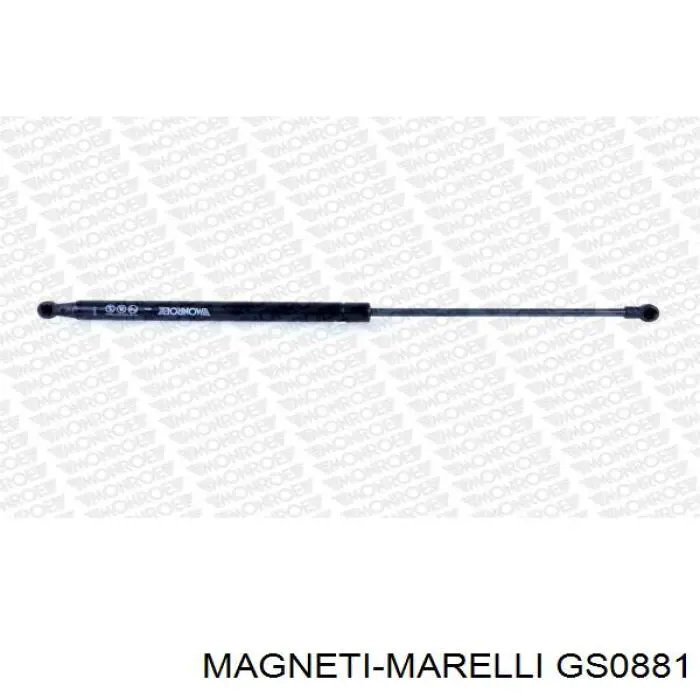 GS0881 Magneti Marelli