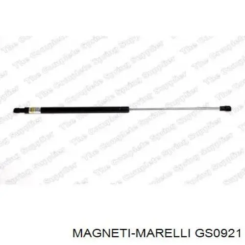 GS0921 Magneti Marelli amortiguador de maletero