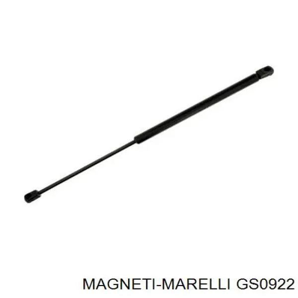 GS0922 Magneti Marelli amortiguador maletero