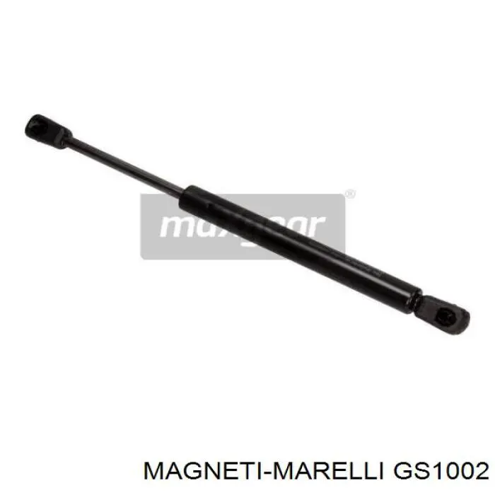 GS1002 Magneti Marelli amortiguador de maletero