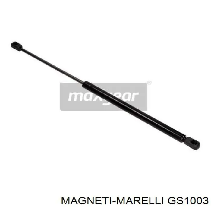 Comprar GS1003 Magneti Marelli Amortiguador de puerta trasera