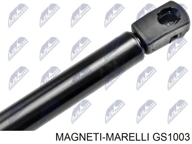 Amortiguador maletero GS1003 Magneti Marelli