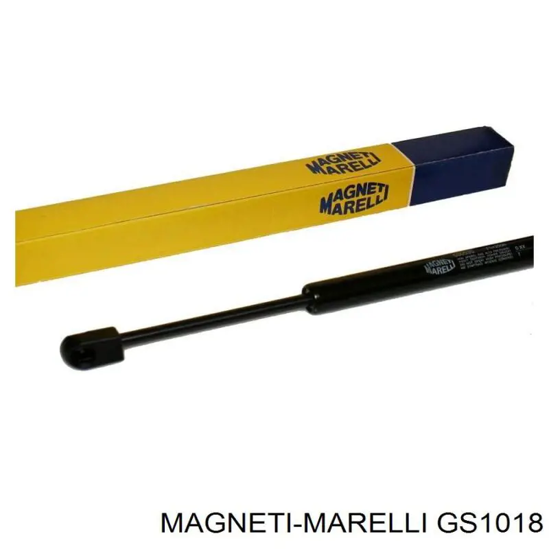 GS1018 Magneti Marelli amortiguador maletero