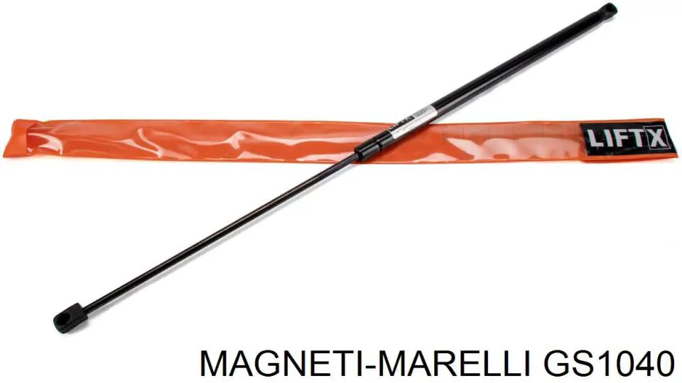 GS1040 Magneti Marelli Amortiguador de porton