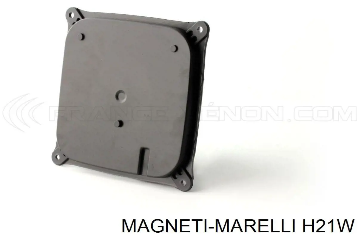 H21W Magneti Marelli bombilla