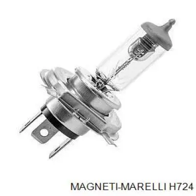 Comprar H724 Magneti Marelli Lámpara halógena