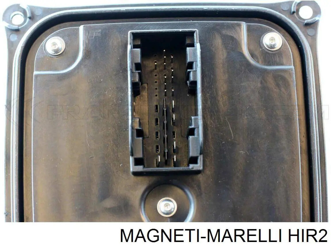 HIR2 Magneti Marelli bombilla halógena