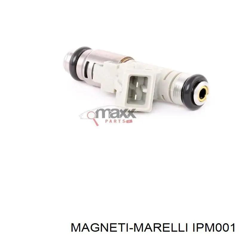 Inyector IPM001 Magneti Marelli