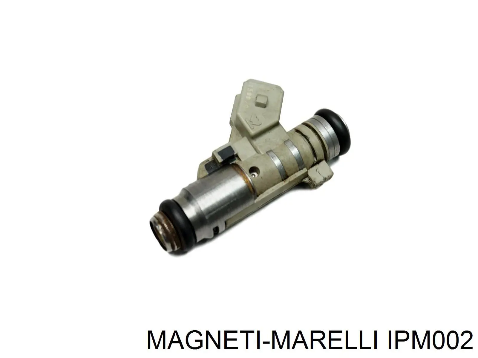 IPM002 Magneti Marelli Inyector de combustible