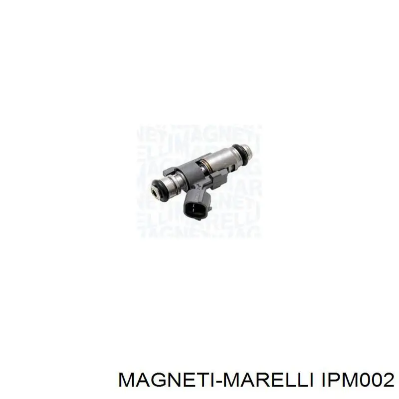 Inyectores Magneti Marelli IPM002 precio, desde 59,35 EUR