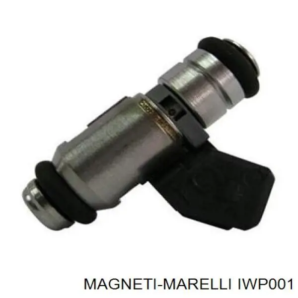 IWP001 Magneti Marelli inyector de combustible