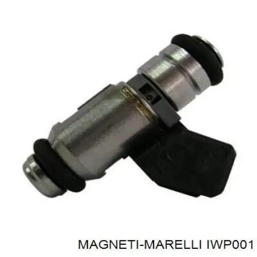 IWP001 Magneti Marelli Inyector de combustible