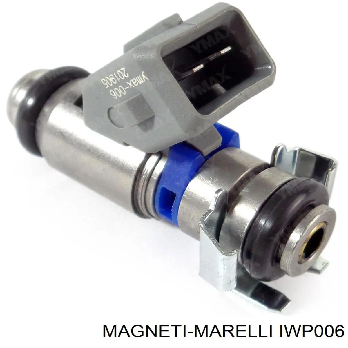 IWP006 Magneti Marelli Inyector de combustible
