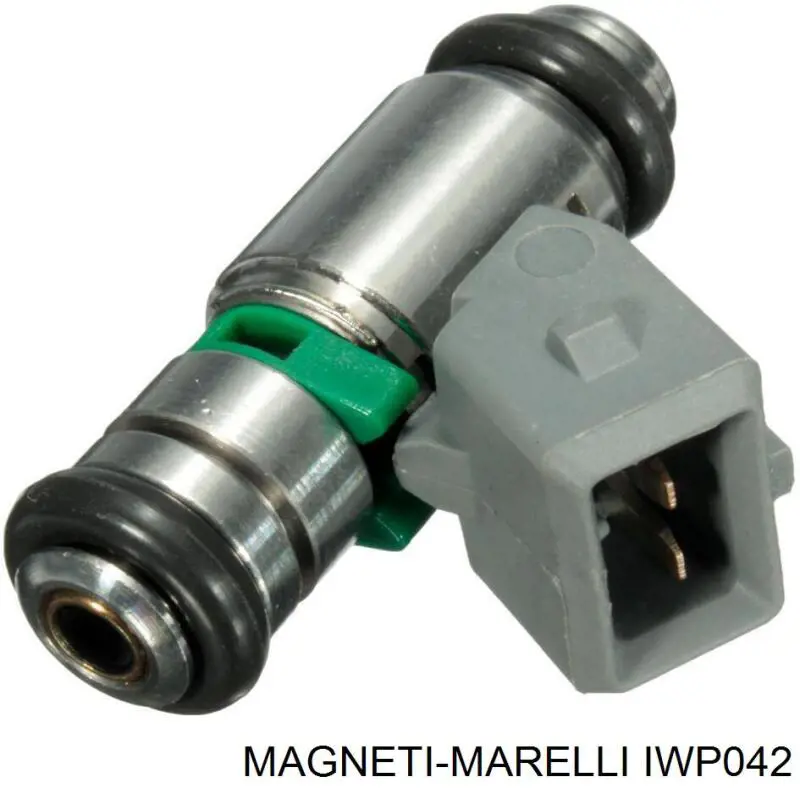 Inyector IWP042 Magneti Marelli