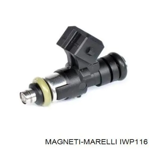 Comprar IWP116 Magneti Marelli Inyector