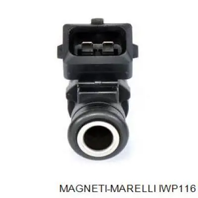 Inyector IWP116 Magneti Marelli
