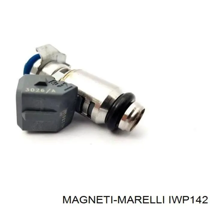 IWP142 Magneti Marelli inyector