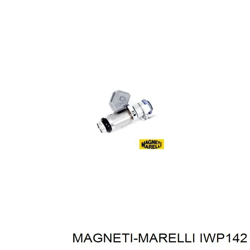 Comprar IWP142 Magneti Marelli Inyector
