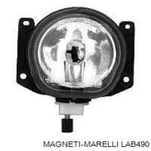 LAB490 Magneti Marelli faro antiniebla izquierdo / derecho